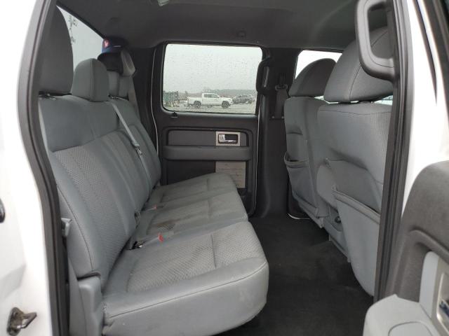 Photo 11 from auction – 2011 FORD F150 SUPER with VIN 1FTEW1CM4BKD71842