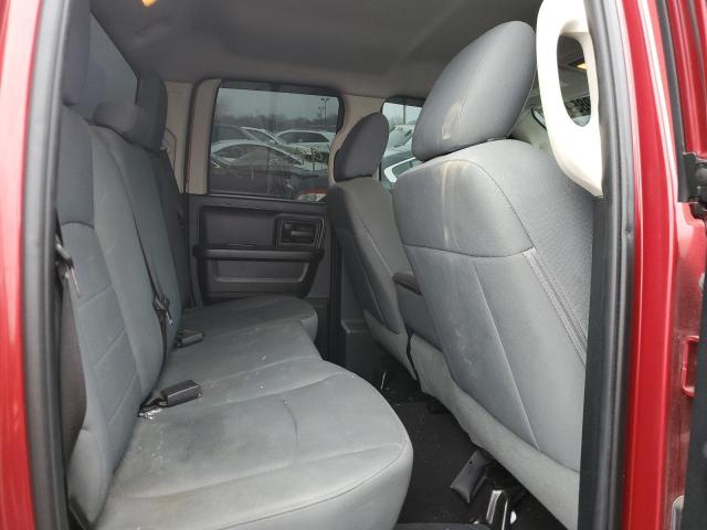 Фото 10 с аукциона – 2014 RAM 1500 ST с VIN 1C6RR7FT4ES317578