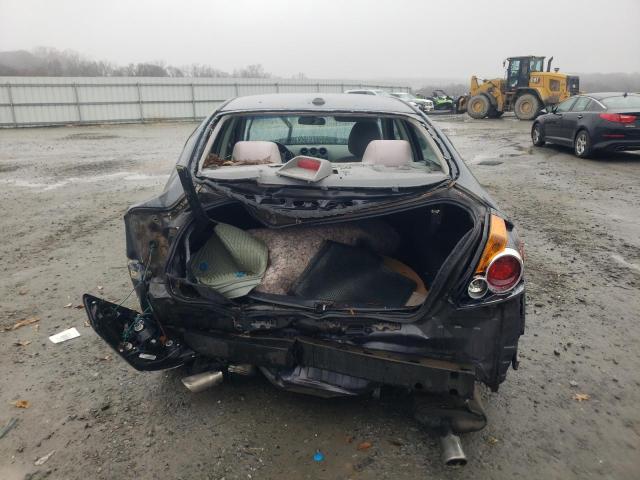 Photo 6 from auction – 2011 NISSAN ALTIMA BAS with VIN 1N4AL2AP2BN418557