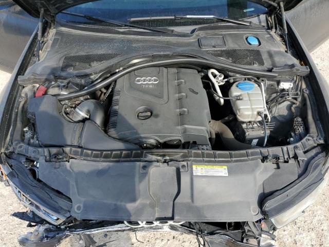 Photo 11 from auction – 2013 AUDI A6 PREMIUM with VIN WAUDFAFC0DN056419