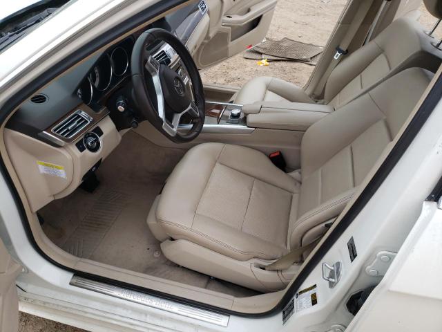 Photo 7 from auction – 2014 MERCEDES-BENZ E 350 with VIN WDDHF5KB2EA850975