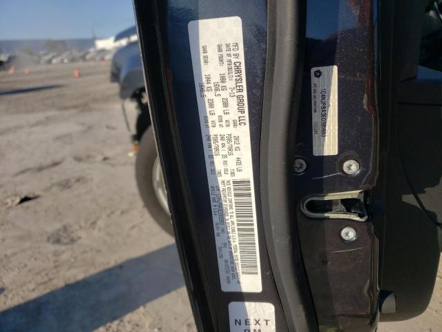 Photo 14 from auction – 2014 JEEP PATRIOT SP with VIN 1C4NJPBA3ED595993