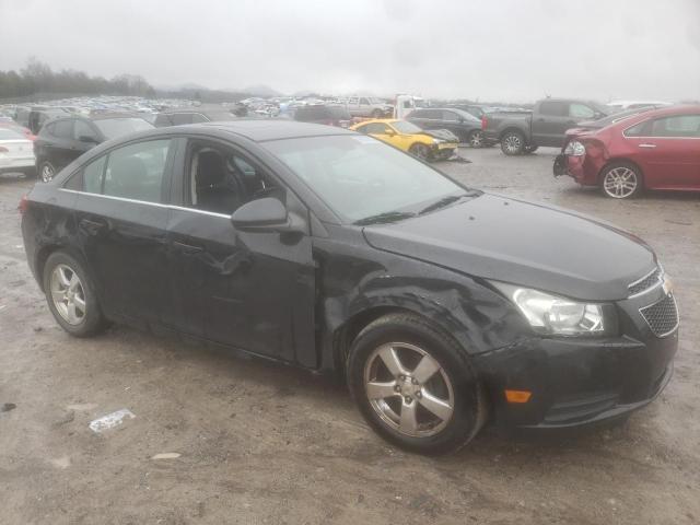 Photo 4 from auction – 2011 CHEVROLET CRUZE LT with VIN 1G1PG5S95B7174930