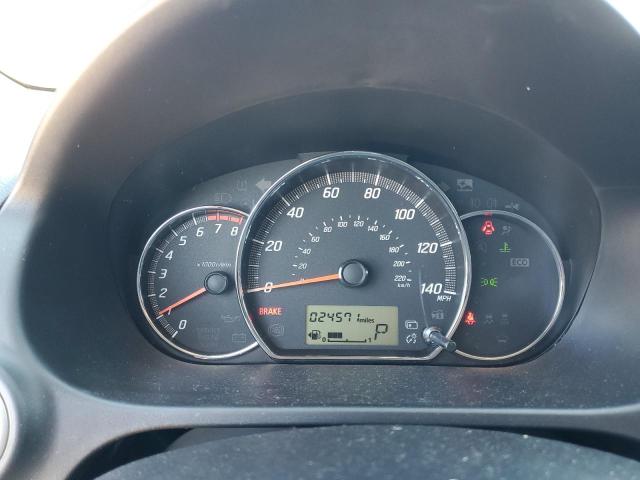 Photo 9 from auction – 2019 MITSUBISHI MIRAGE G4 with VIN ML32F4FJ3KHF05605