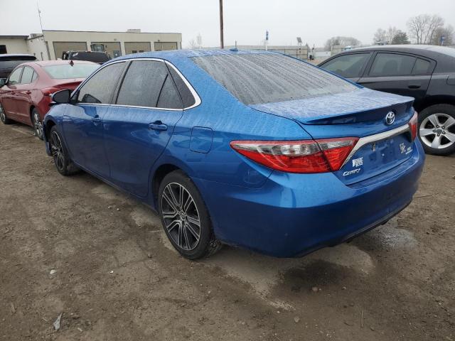 Photo 2 from auction – 2016 TOYOTA CAMRY LE with VIN 4T1BF1FK4GU536261