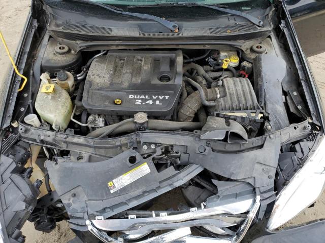 Photo 11 from auction – 2012 CHRYSLER 200 LX with VIN 1C3CCBAB3CN163172