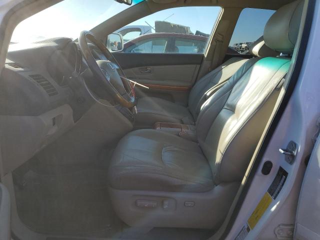Photo 7 from auction – 2008 LEXUS RX 350 with VIN 2T2HK31U98C052420