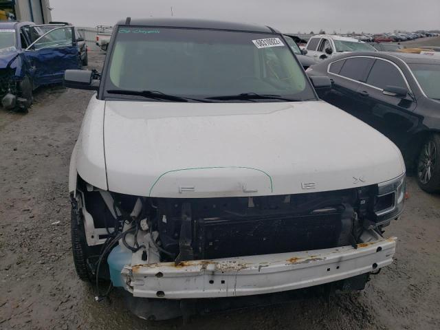 Photo 5 from auction – 2013 FORD FLEX LIMIT with VIN 2FMHK6DT7DBD21814