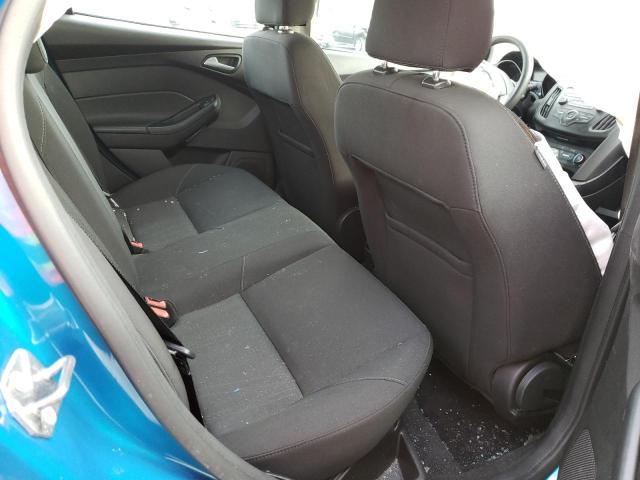 Photo 10 from auction – 2017 FORD FOCUS SE with VIN 1FADP3F27HL227046