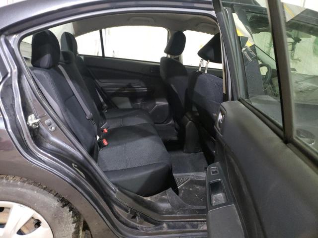 Photo 10 from auction – 2013 SUBARU IMPREZA with VIN JF1GJAA68DH013936