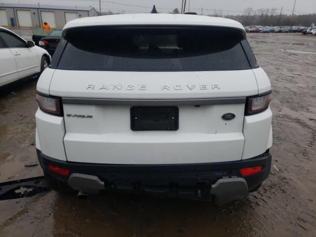 Photo 6 from auction – 2019 LAND ROVER RANGE ROVE with VIN SALVP2RX2KH339689