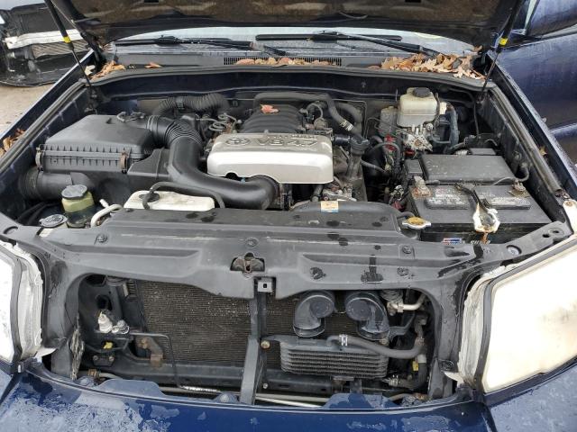 Photo 12 from auction – 2006 TOYOTA 4RUNNER LI with VIN JTEBT17R268032013