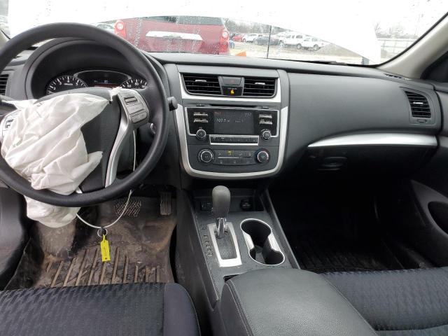 Photo 8 from auction – 2018 NISSAN ALTIMA 2.5 with VIN 1N4AL3AP1JC274676