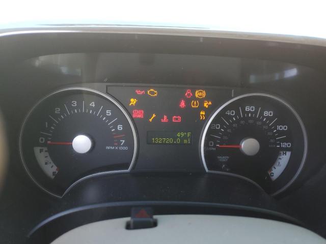 Photo 9 from auction – 2007 FORD EXPLORER X with VIN 1FMEU63E37UA87816