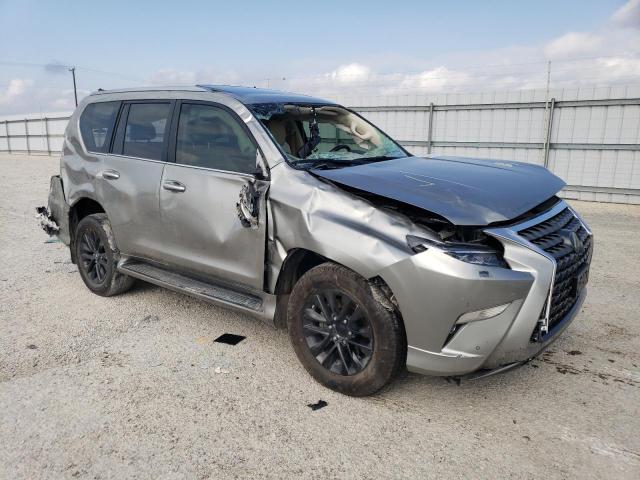 Photo 4 from auction – 2020 LEXUS GX 460 PRE with VIN JTJAM7BX1L5246331
