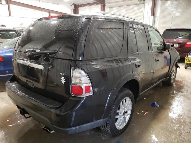 Photo 3 from auction – 2006 SAAB 9-7X LINEA with VIN 5S3ET13SX62802787