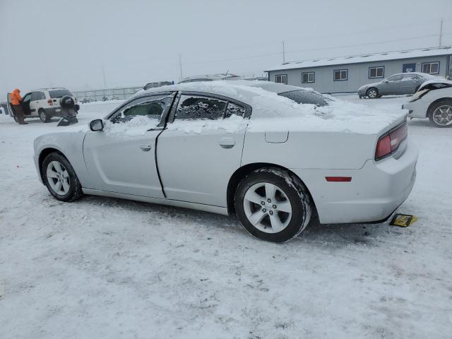 Photo 2 from auction – 2012 DODGE CHARGER SE with VIN 2C3CDXBG6CH119387