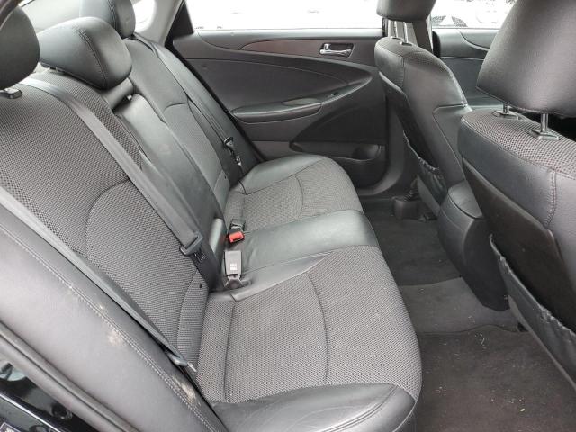 Photo 10 from auction – 2013 HYUNDAI SONATA SE with VIN 5NPEC4ACXDH535536