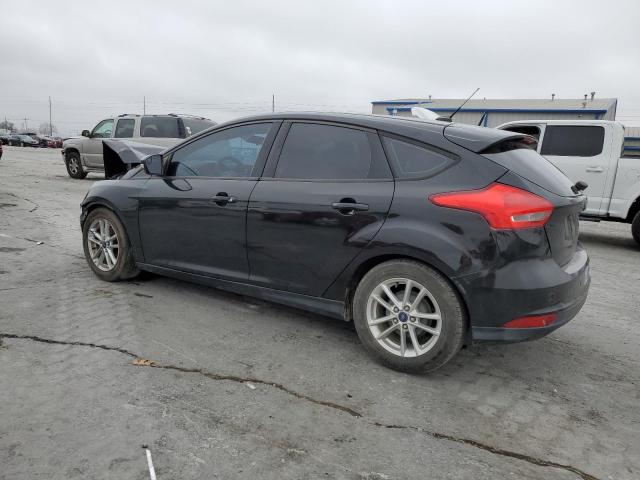 Photo 2 from auction – 2015 FORD FOCUS SE with VIN 1FADP3K22FL277016