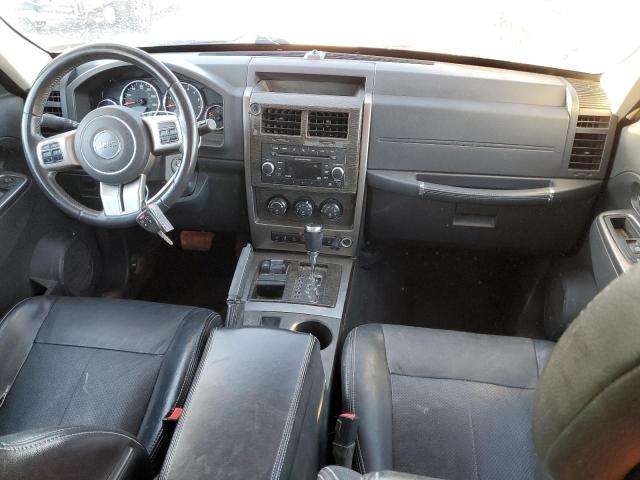 Photo 8 from auction – 2012 JEEP LIBERTY LI with VIN 1C4PJMCK7CW106771