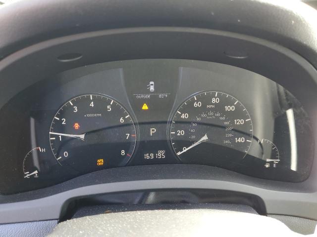 Photo 9 from auction – 2011 LEXUS RX 350 with VIN 2T2ZK1BA6BC054839