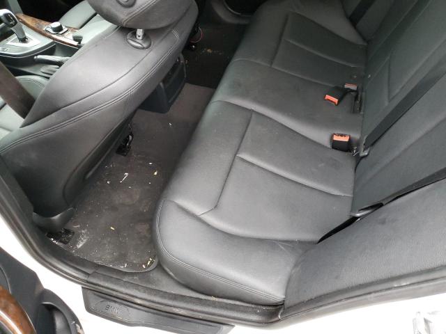 Photo 10 from auction – 2014 BMW 320 I with VIN WBA3B1C57EP678678
