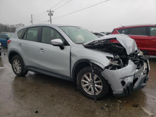 Photo 4 from auction – 2016 MAZDA 3 GX with VIN JM3KE4BY9G0634106