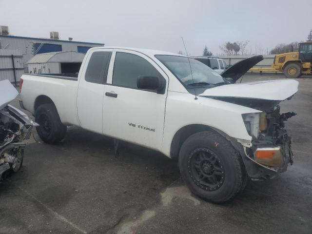 Photo 4 from auction – 2012 NISSAN TITAN S with VIN 1N6AA0CH7CN313862