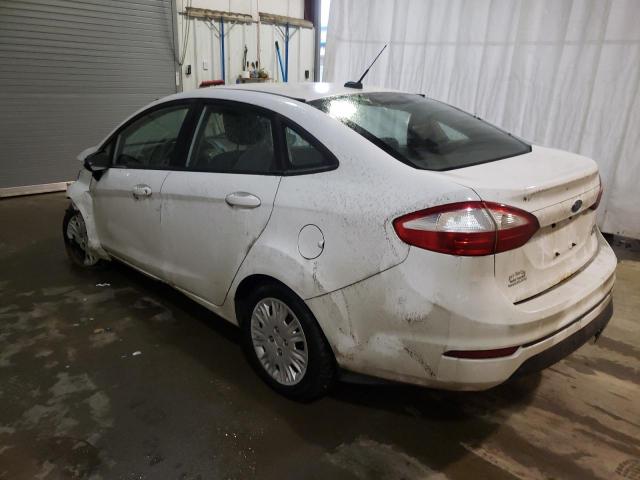 Photo 2 from auction – 2015 FORD FIESTA S with VIN 3FADP4AJXFM212878