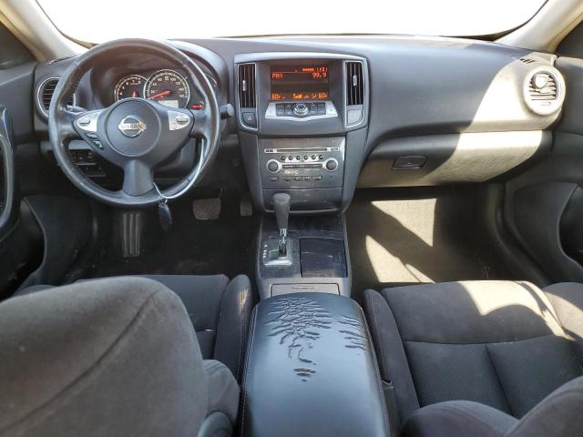 صورة رقم 8 من المزاد - 2014 NISSAN MAXIMA S مع VIN 1N4AA5AP0EC442069
