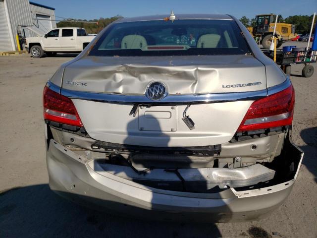 Photo 6 from auction – 2014 BUICK LACROSSE with VIN 1G4GB5GR0EF156906