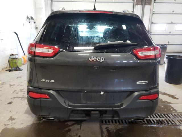 Photo 6 from auction – 2015 JEEP CHEROKEE L with VIN 1C4PJMCS7FW513333