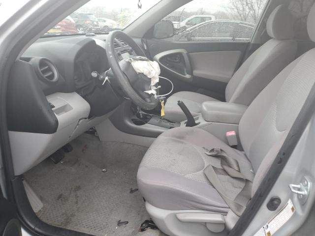 Photo 7 from auction – 2007 TOYOTA RAV4 with VIN JTMBD33V475078798