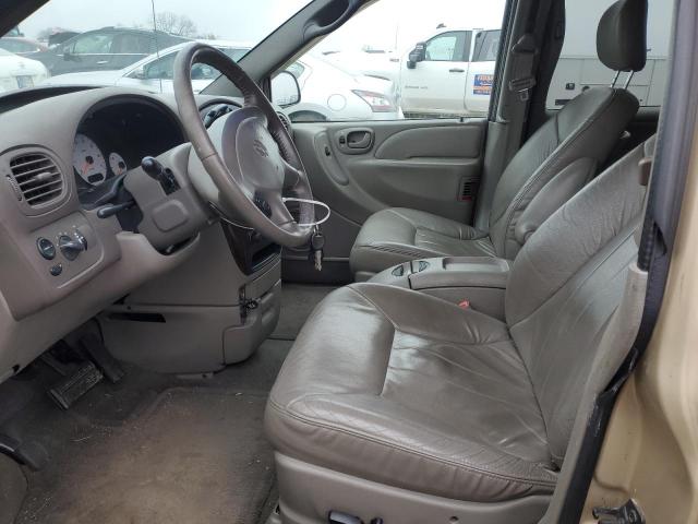 Photo 7 from auction – 2001 DODGE GRAND CARA with VIN 2B8GP54L61R144232