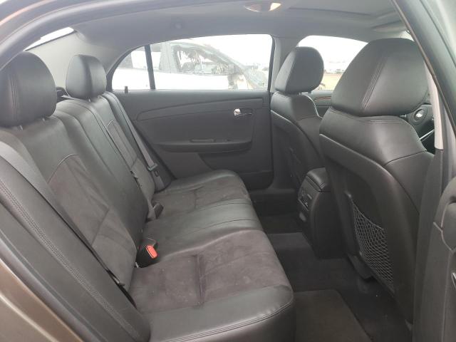 Photo 10 from auction – 2012 CHEVROLET MALIBU 2LT with VIN 1G1ZD5EU3CF146200