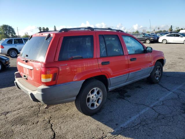 Фото 3 с аукциона – 2001 JEEP GRAND CHER с VIN 1J4GW48S91C596181