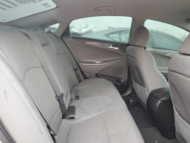 Photo 10 from auction – 2013 HYUNDAI SONATA GLS with VIN 5NPEB4AC6DH505498