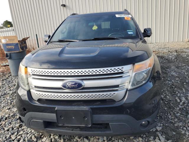 Photo 5 from auction – 2014 FORD EXPLORER X with VIN 1FM5K7D8XEGA88963