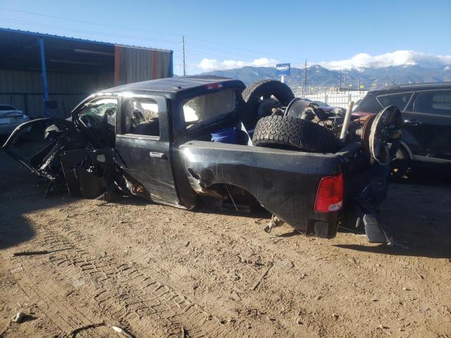 Photo 2 from auction – 2014 RAM 1500 ST with VIN 1C6RR7KT9ES254032