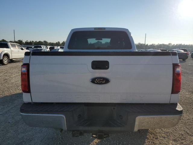Photo 6 from auction – 2013 FORD F250 SUPER with VIN 1FT7X2B66DEB07263
