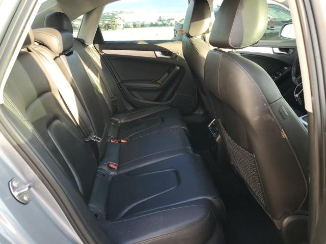 Photo 10 from auction – 2016 AUDI A4 PREMIUM with VIN WAUAFAFL9GN005069