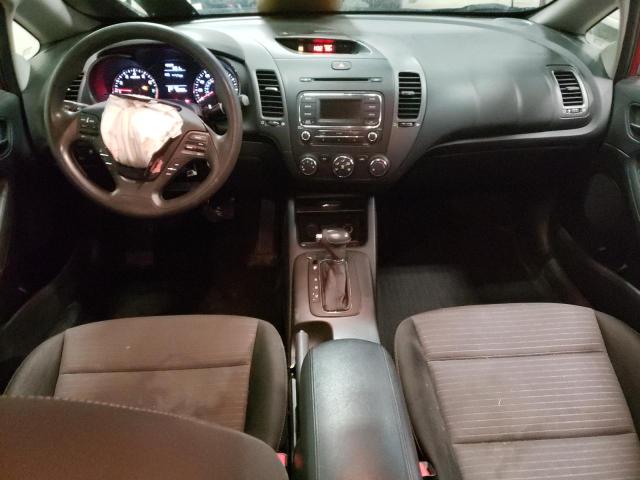 Photo 8 from auction – 2014 KIA FORTE LX with VIN KNAFX4A66E5240029