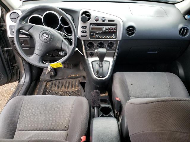 Photo 8 from auction – 2004 TOYOTA COROLLA MA with VIN 2T1KR38E14C263741