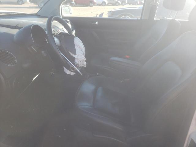 Photo 7 from auction – 2009 VOLKSWAGEN NEW BEETLE with VIN 3VWPW31CX9M511147