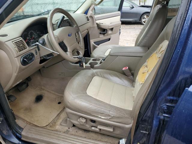 Photo 7 from auction – 2004 FORD EXPLORER E with VIN 1FMDU64W64UA94676