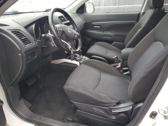 Photo 7 from auction – 2012 MITSUBISHI OUTLANDER with VIN JA4AP4AU0CZ001927