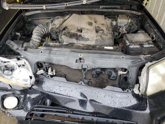 Photo 12 from auction – 2008 TOYOTA 4RUNNER SR with VIN JTEZU14R38K010477