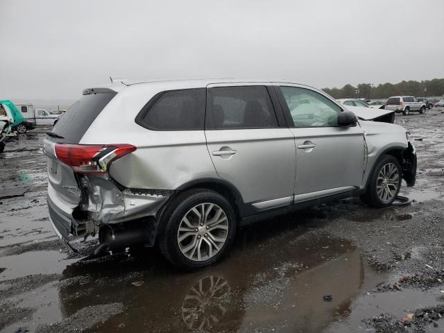 Photo 3 from auction – 2018 MITSUBISHI OUTLANDER with VIN JA4AD2A36JZ003103