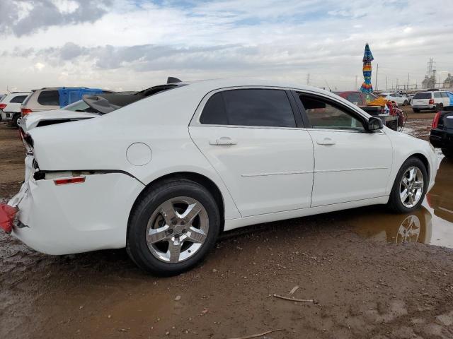 Photo 3 from auction – 2012 CHEVROLET MALIBU LS with VIN 1G1ZB5E09CF193556