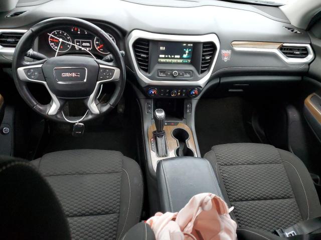 Photo 8 from auction – 2019 GMC ACADIA SLE with VIN 1GKKNSLA5KZ261976
